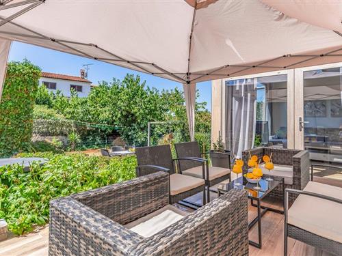 Ferielejlighed - 5 personer -  - Biskupije - 52203 - Medulin