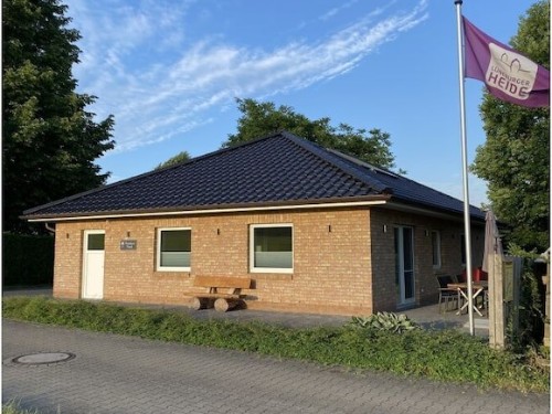Sommerhus - 6 personer -  - 21376 - Lübberstedt