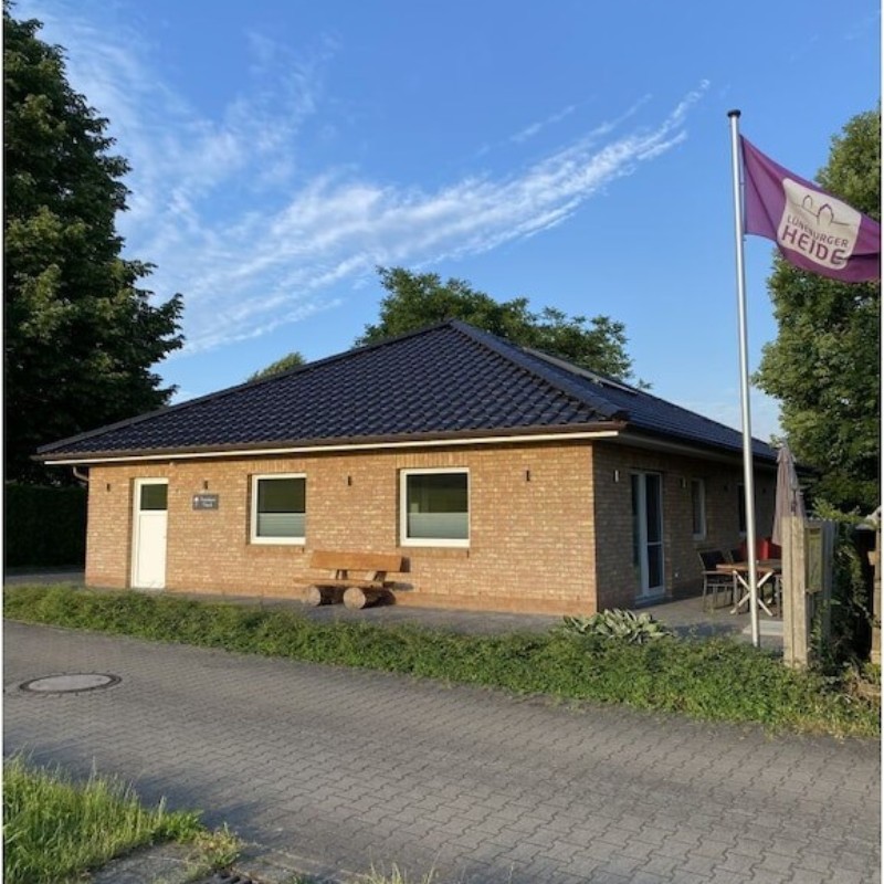 Sommerhus - 6 personer -  - 21376 - Lübberstedt