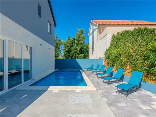 Sommerhus - 9 personer -  - Vir - 23234