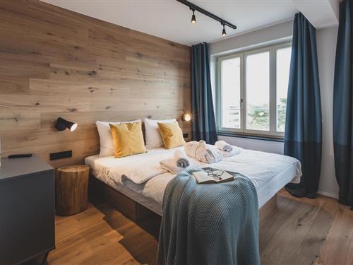 Ferielejlighed - 6 personer -  - Nordstrand - 18609 - Ostseebad Binz