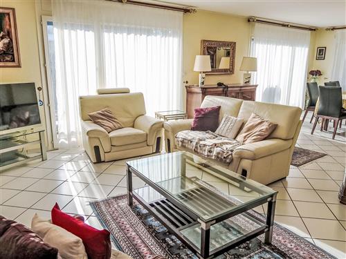Feriehus - 8 personer -  - Geneva - 1294