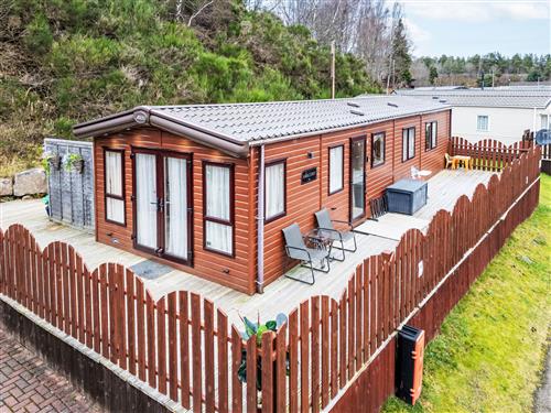 Holiday home - 4 persons -  - Aviemore - PH22 1PX