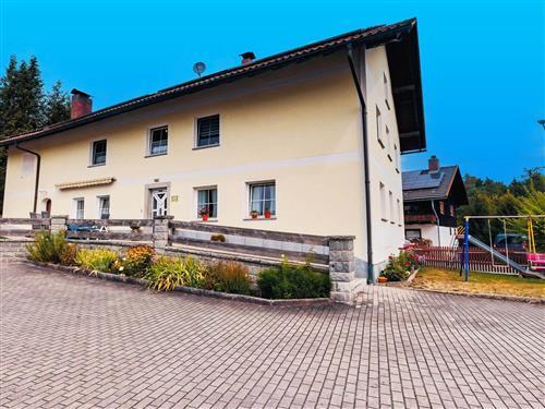  - 4 persons -  - Eggenreuth - 94169 - Thurmansbang