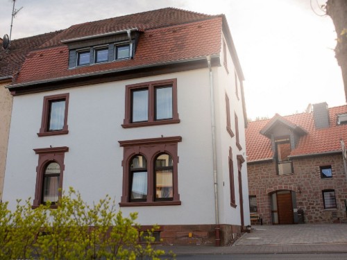  - 3 personer -  - Lindenstraße - 63785 - Obernburg Am Main