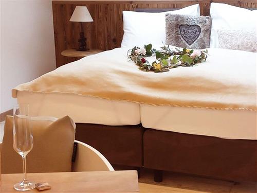 Bondgård - 2 personer -  - Laiter - 4894 - Oberhofen Am Irrsee