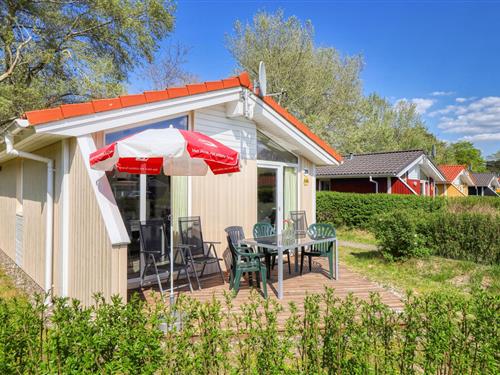 Fritidshus - 4 personer -  - Skarridsö - 23570 - Travemünde-Priwall