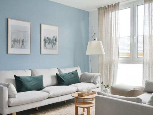 Holiday apartment - 6 persons -  - Hauptstraße - 17459 - Koserow