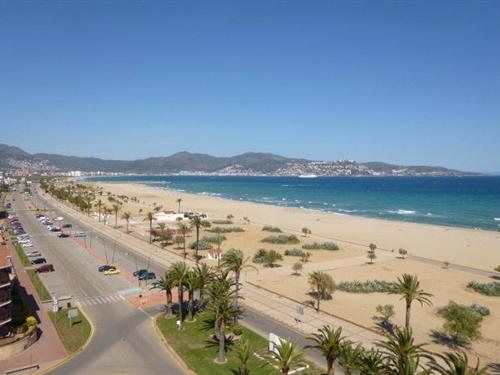 Ferieleilighet - 5 personer -  - 17487 - Empuriabrava