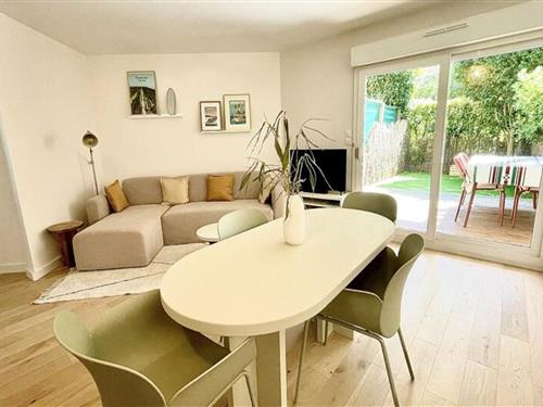 Sommerhus - 5 personer -  - 64200 - Biarritz