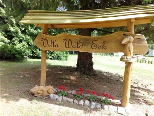 Ferieleilighet - 7 personer -  - Wockninstraße - 17459 - Ückeritz