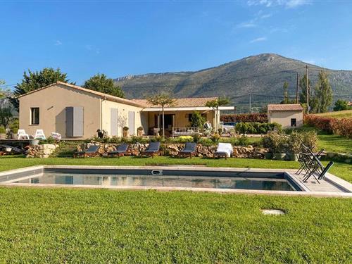 Holiday home - 6 persons -  - Chemin des Valentins - 83840 - La Roque-Esclapon