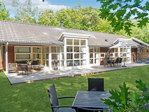 Sommerhus - 6 personer -  - Rubinvej 2, Hus - 3790 - Hasle