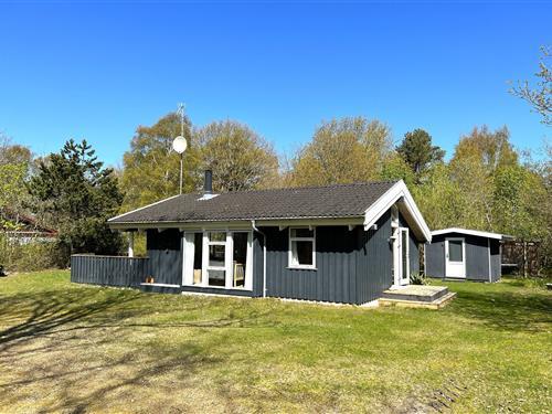 Ferienhaus - 4 Personen -  - Bøgevej - Vesterø Syd - 9940 - Läsö