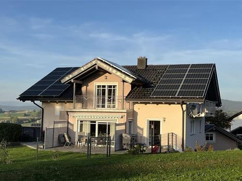 Sommerhus - 4 personer -  - 94259 - Kirchberg I. Wald