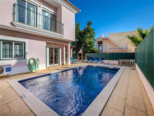 Ferienhaus - 6 Personen -  - Albufeira - 8200-310