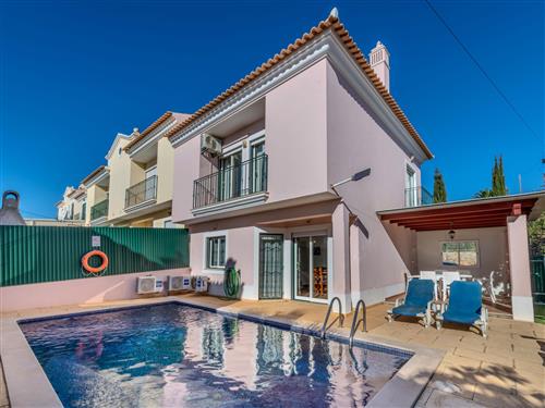 Feriehus / leilighet - 6 personer -  - Albufeira - 8200-310