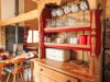 Bild 12 - Innen