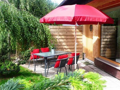 Ferieleilighet - 2 personer -  - Schulstrasse - 17424 - Heringsdorf Ot Neuhof