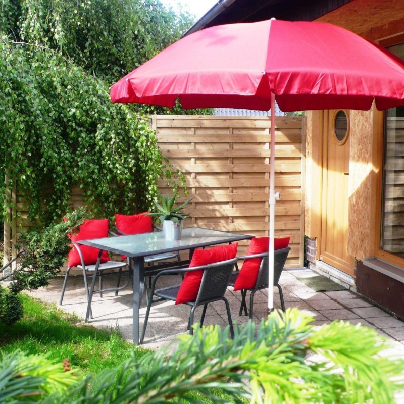 Ferielejlighed - 2 personer -  - Schulstrasse - 17424 - Heringsdorf Ot Neuhof