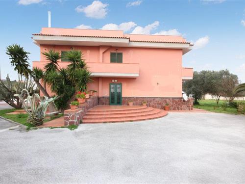 Sommerhus - 6 personer -  - Contrada La Schiana, - 80078 - Pozzuoli