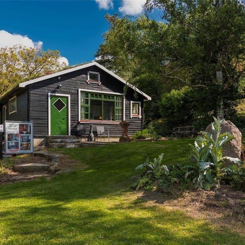 Ferienhaus - 6 Personen -  - Harnbjergvej - Hesselbjerg - 5932 - Humble