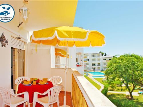 Ferieleilighet - 4 personer -  - 8200-271 - Albufeira