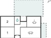 Billede 20 - Plantegning