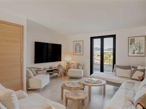 Villa - 1 person -  - Gassin