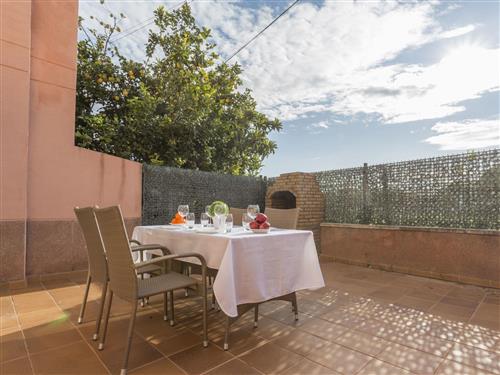 Feriehus / leilighet - 6 personer -  - Empuriabrava - 17487