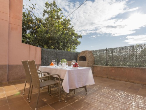 Feriehus - 6 personer -  - 17487 - Empuriabrava