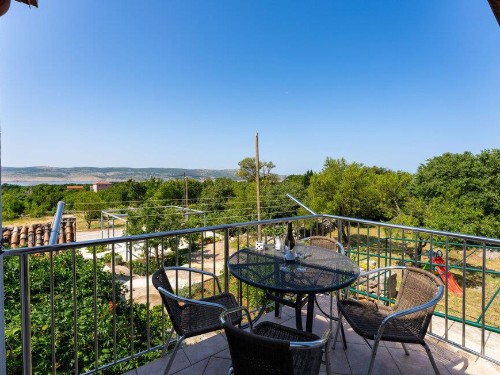 Ferieleilighet - 8 personer -  - Put Bucica - Starigrad Paklenica - Seline - 23244 - Seline