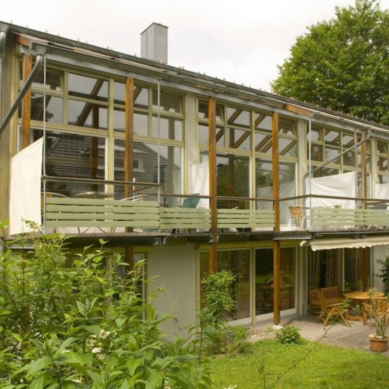 Sommerhus - 4 personer -  - 88131 - Lindau(B)