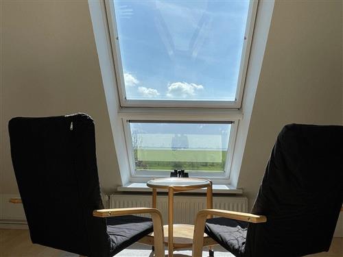 Ferielejlighed - 5 personer -  - Süderhafen - 25845 - Nordstrand