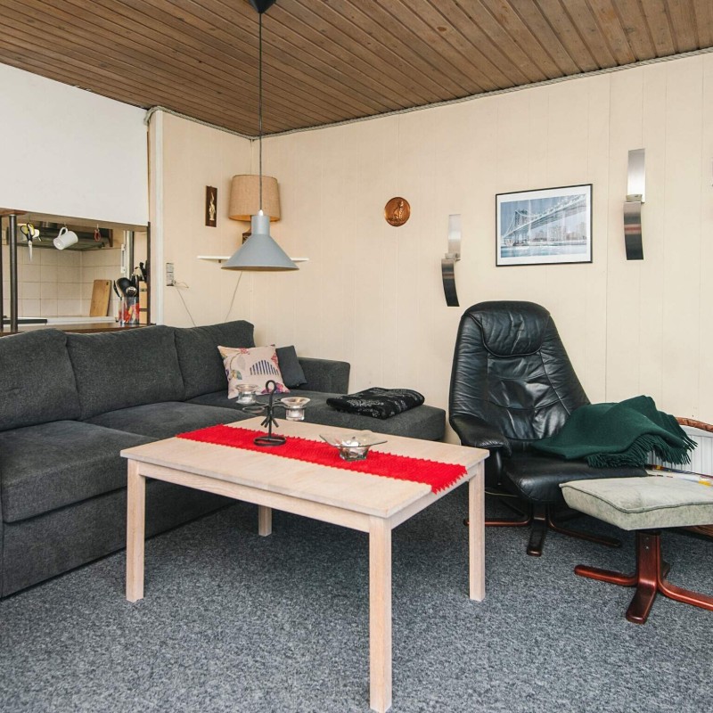 Ferienhaus - 4 Personen -  - Bøgetoft - Kelstrup Strand/Jylland - 6100 - Southeast Jutland And Als