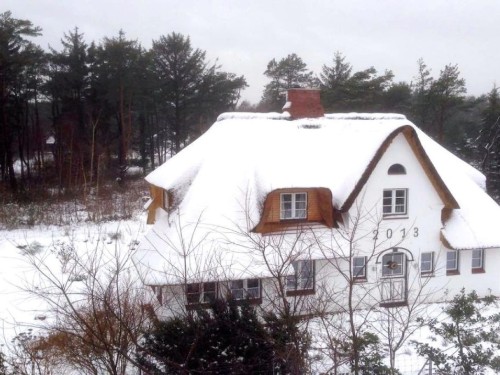 Sommerhus - 8 personer -  - 25946 - Nebel