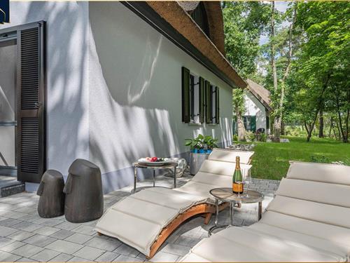 Sommerhus - 4 personer -  - Am Kiefernwald - 17419 - Zirchow