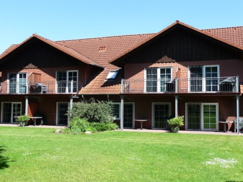 Sommerhus - 3 personer -  - 31536 - Mardorf