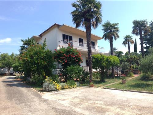 Holiday Home/Apartment - 4 persons -  - Umag - 52470 - Umag