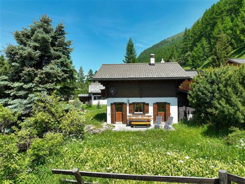 Sommerhus - 6 personer -  - Zinal - 3961