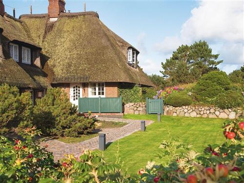 Sommerhus - 5 personer -  - Hans-Hansen-Wai - 25999 - Kampen