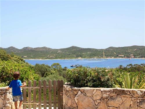 Feriehus - 6 personer -  - Bonifacio - 20169