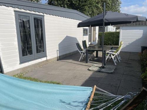 Feriehus / leilighet - 4 personer -  - 4504 PV - Nieuwvliet