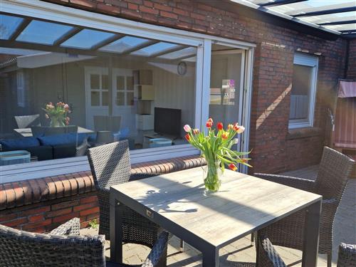 Sommerhus - 4 personer -  - Seeadlerstr. - 26506 - Norddeich