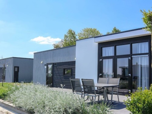 Sommerhus - 4 personer -  - 4504 - Nieuwvliet