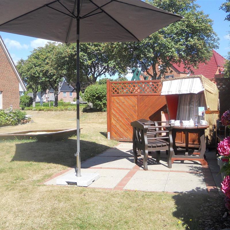 Ferielejlighed - 4 personer -  - Starklef - 25938 - Wyk