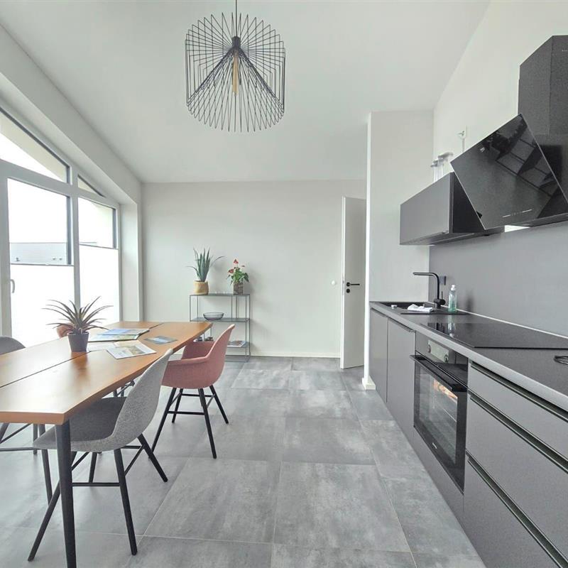 Ferielejlighed - 4 personer -  - Raiffeisenstr 2 a - 26506 - Norden