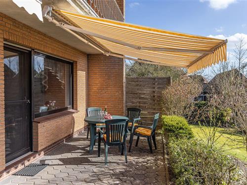 Fritidshus - 5 personer -  - Hespenhausener Straße - 26409 - Carolinensiel