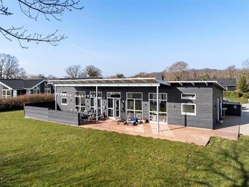 Sommerhus - 12 personer -  - Podehaven - Hejlsminde - 6100 - Haderslev