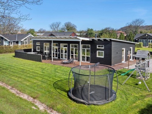 Vakantiehuis - 12 personen -  - Podehaven - Hejlsminde - 6100 - Haderslev